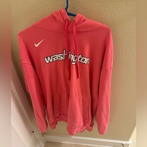 Authentic Washington Nike Hoodie